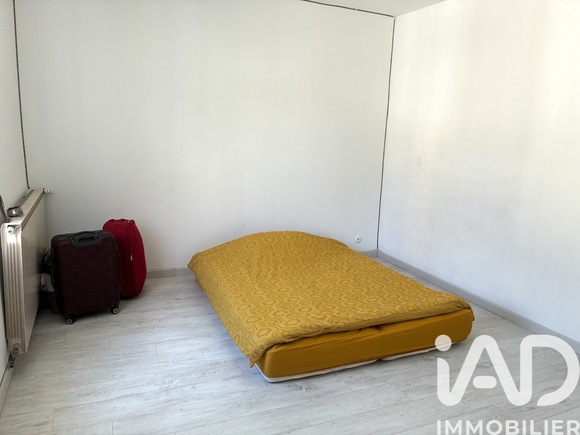 Vente maison à Le Blanc (36300) : maison de village 5 pièces 119 m² — 14