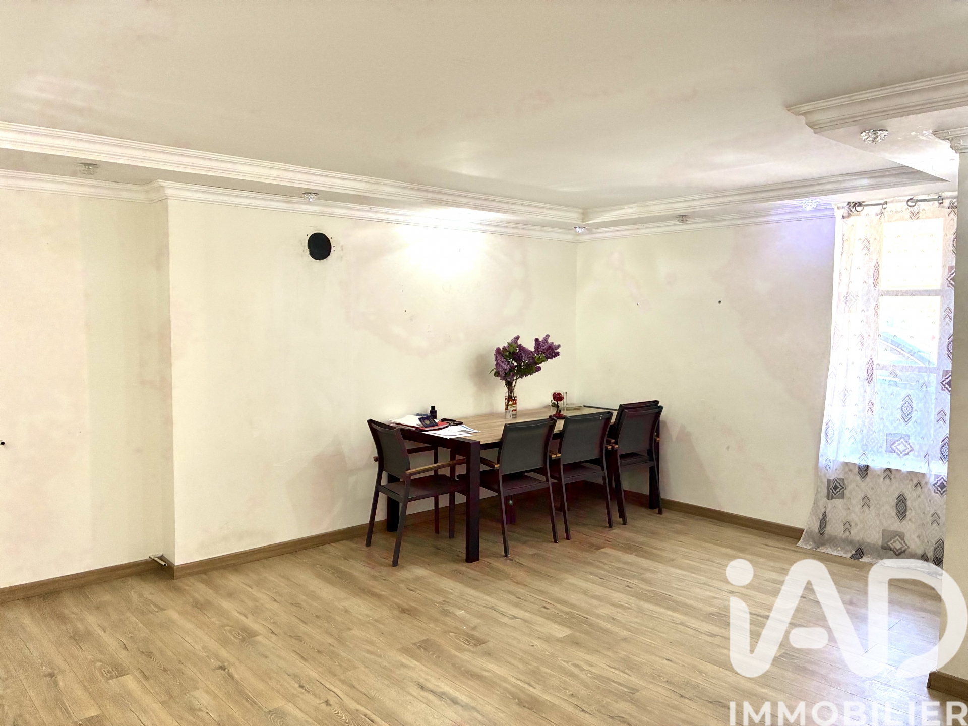 Vente maison à Le Blanc (36300) : maison de village 5 pièces 119 m² — 5