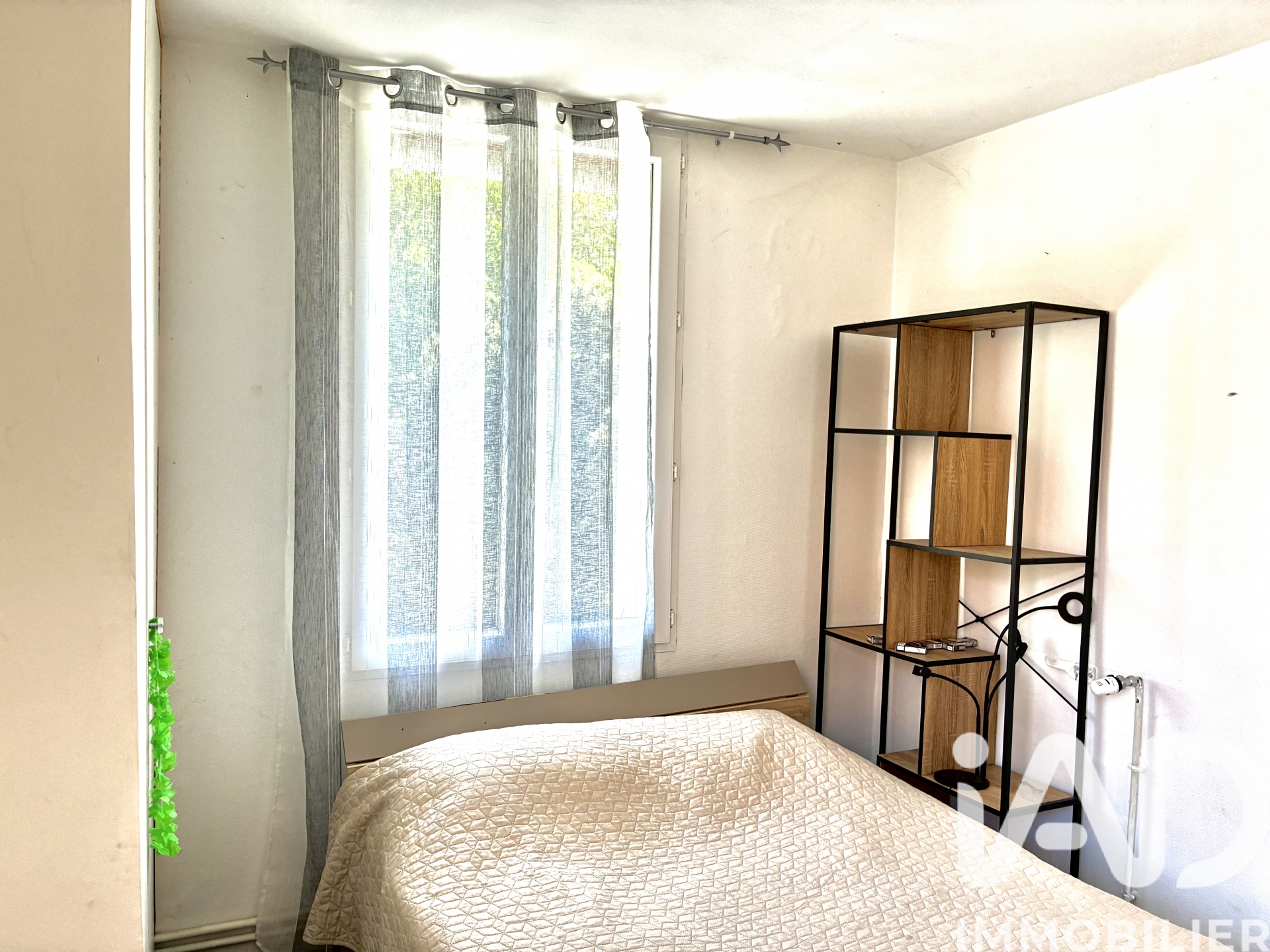 Vente maison à Le Blanc (36300) : maison de village 5 pièces 119 m² — 18