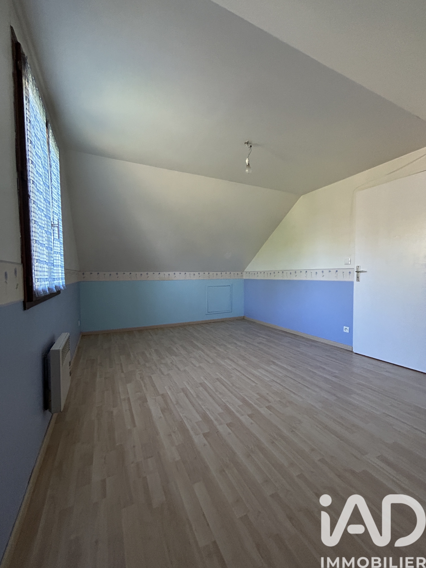 Vente maison à Bourges (18000) : maison 5 pièces 106 m² - 2002920 — 10