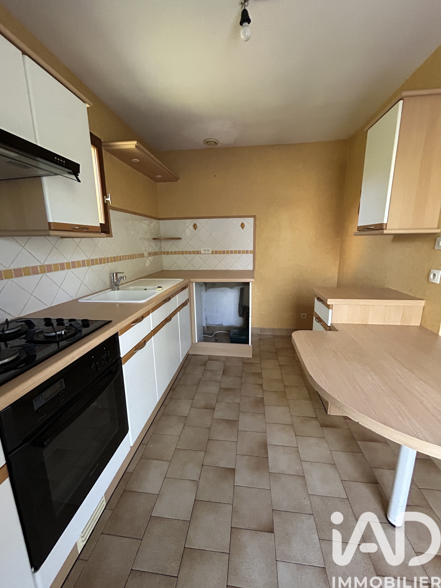 Vente maison à Bourges (18000) : maison 5 pièces 106 m² - 2002920 — 4