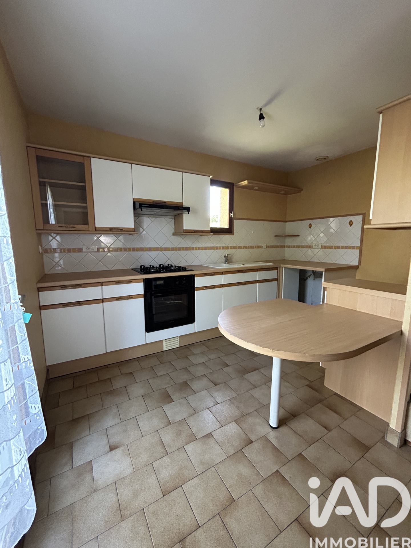 Vente maison à Bourges (18000) : maison 5 pièces 106 m² - 2002920 — 5