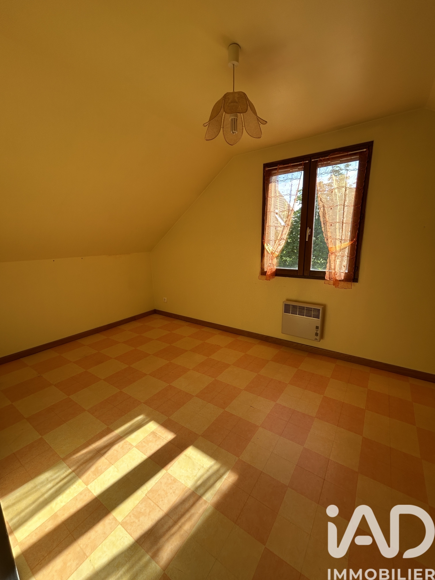 Vente maison à Bourges (18000) : maison 5 pièces 106 m² - 2002920 — 9