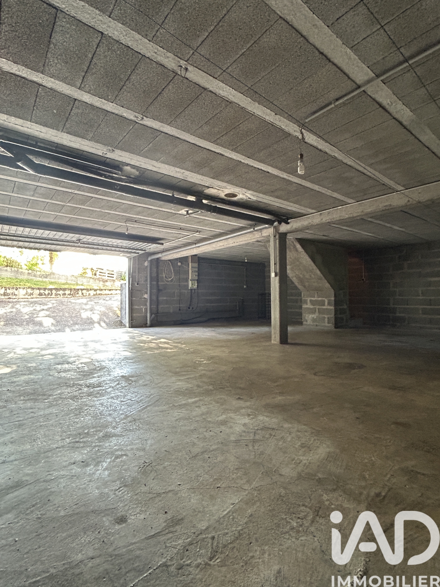 Vente maison à Bourges (18000) : maison 5 pièces 106 m² - 2002920 — 12