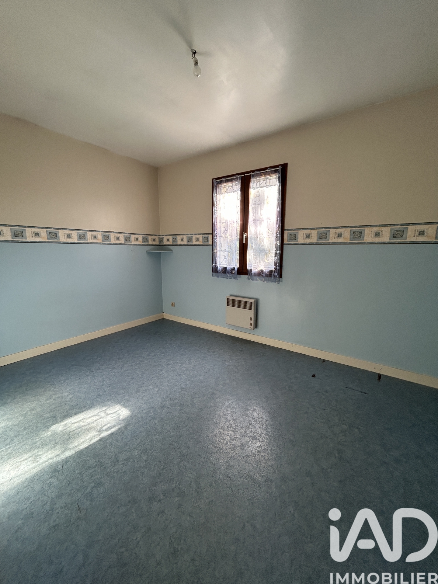 Vente maison à Bourges (18000) : maison 5 pièces 106 m² - 2002920 — 7