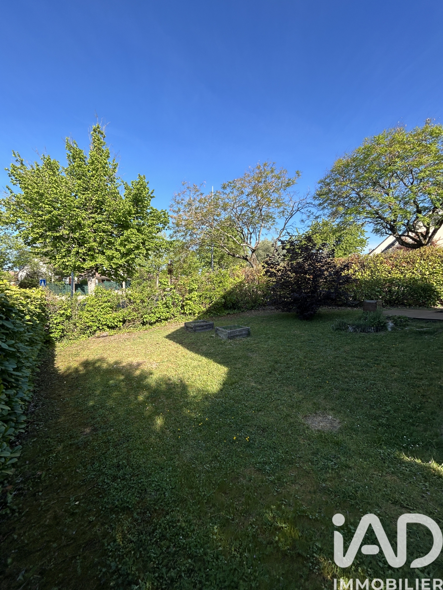 Vente maison à Bourges (18000) : maison 5 pièces 106 m² - 2002920 — 14