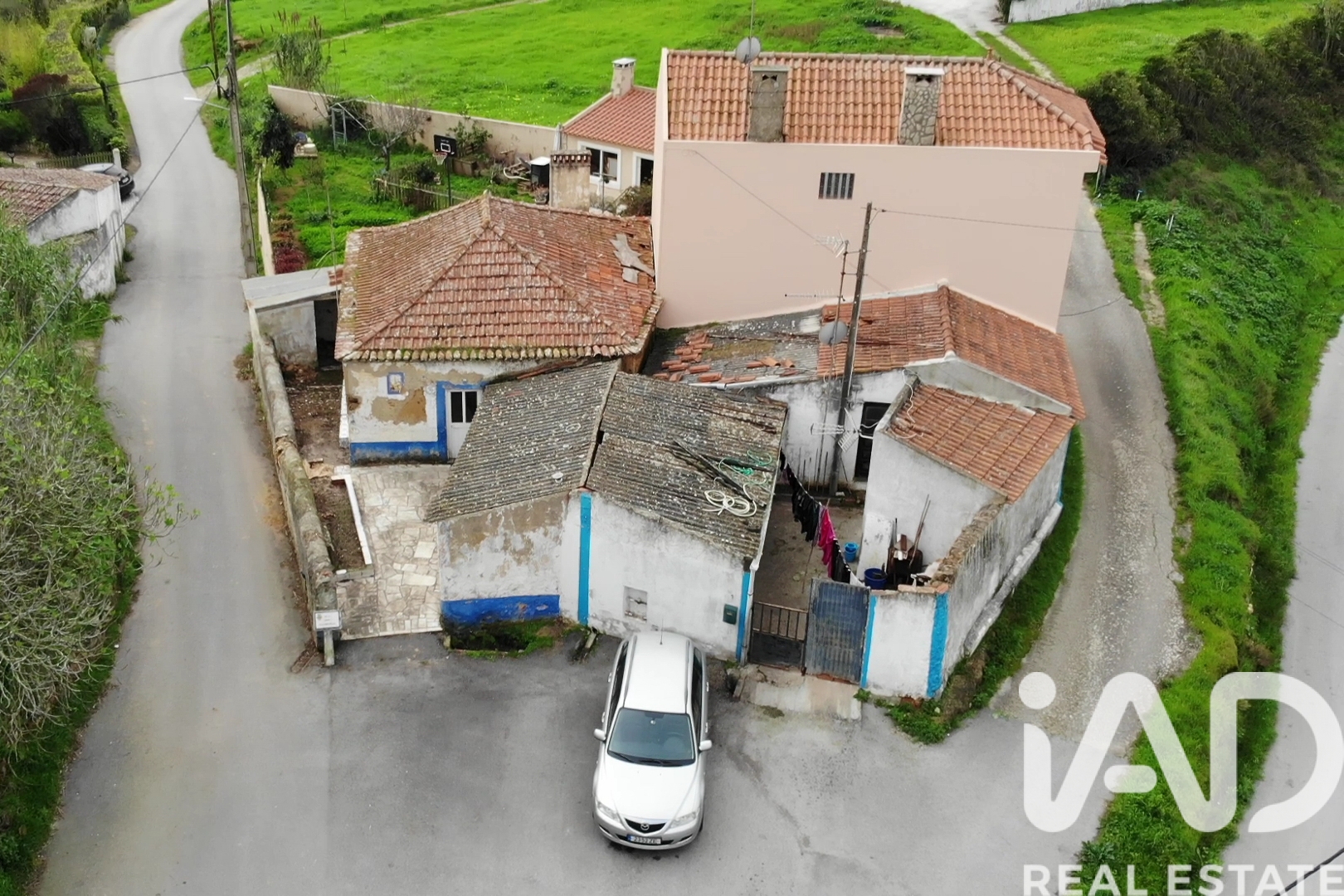 Moradia T1 à venda em Santo Isidoro, Mafra — foto 22