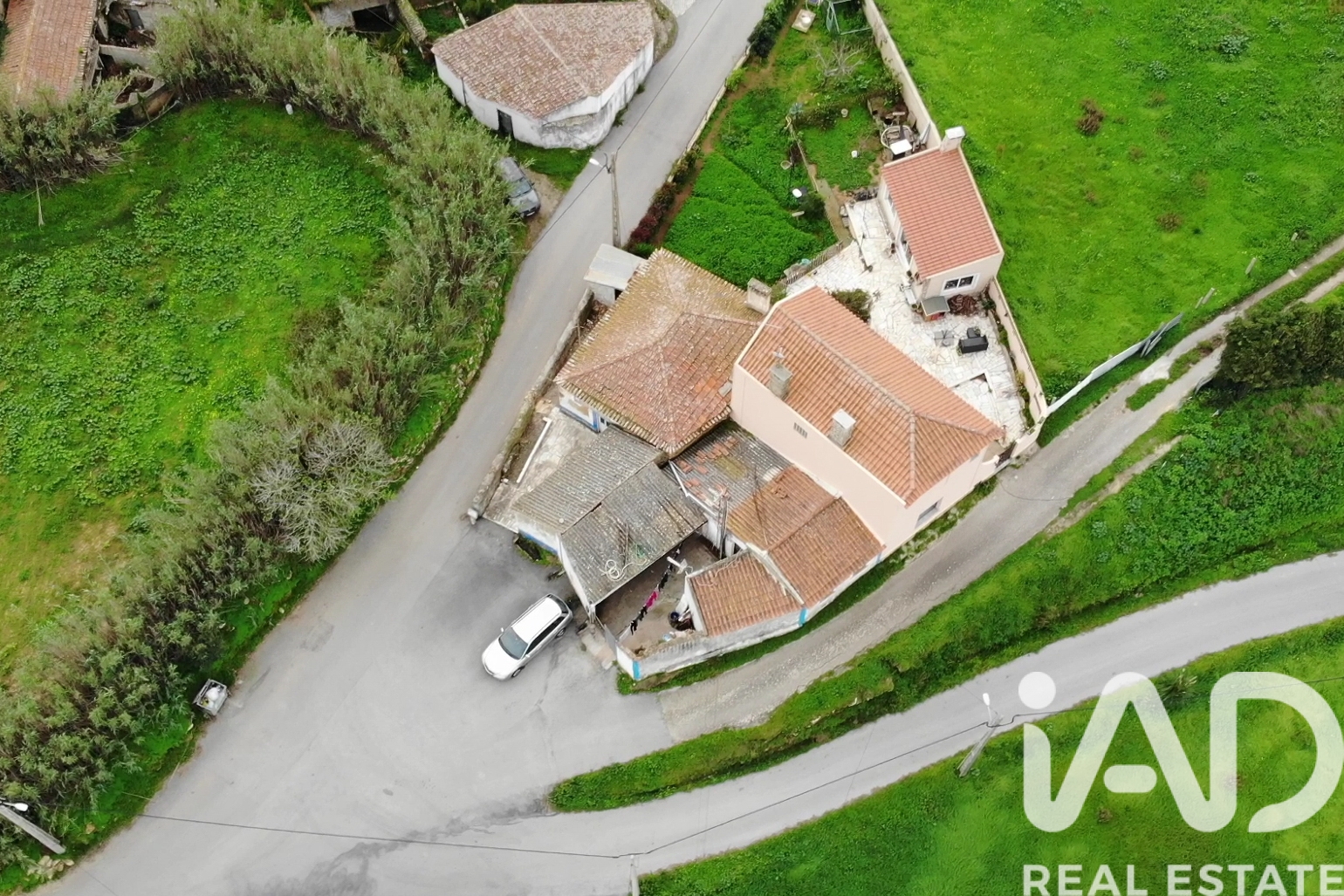 Moradia T1 à venda em Santo Isidoro, Mafra — foto 13