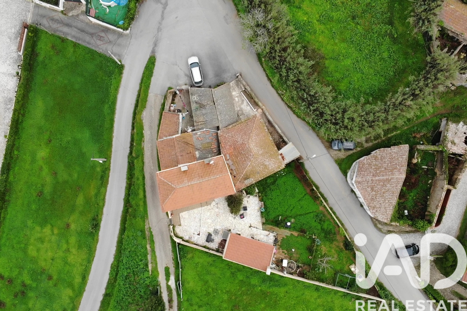 Moradia T1 à venda em Santo Isidoro, Mafra — foto 12