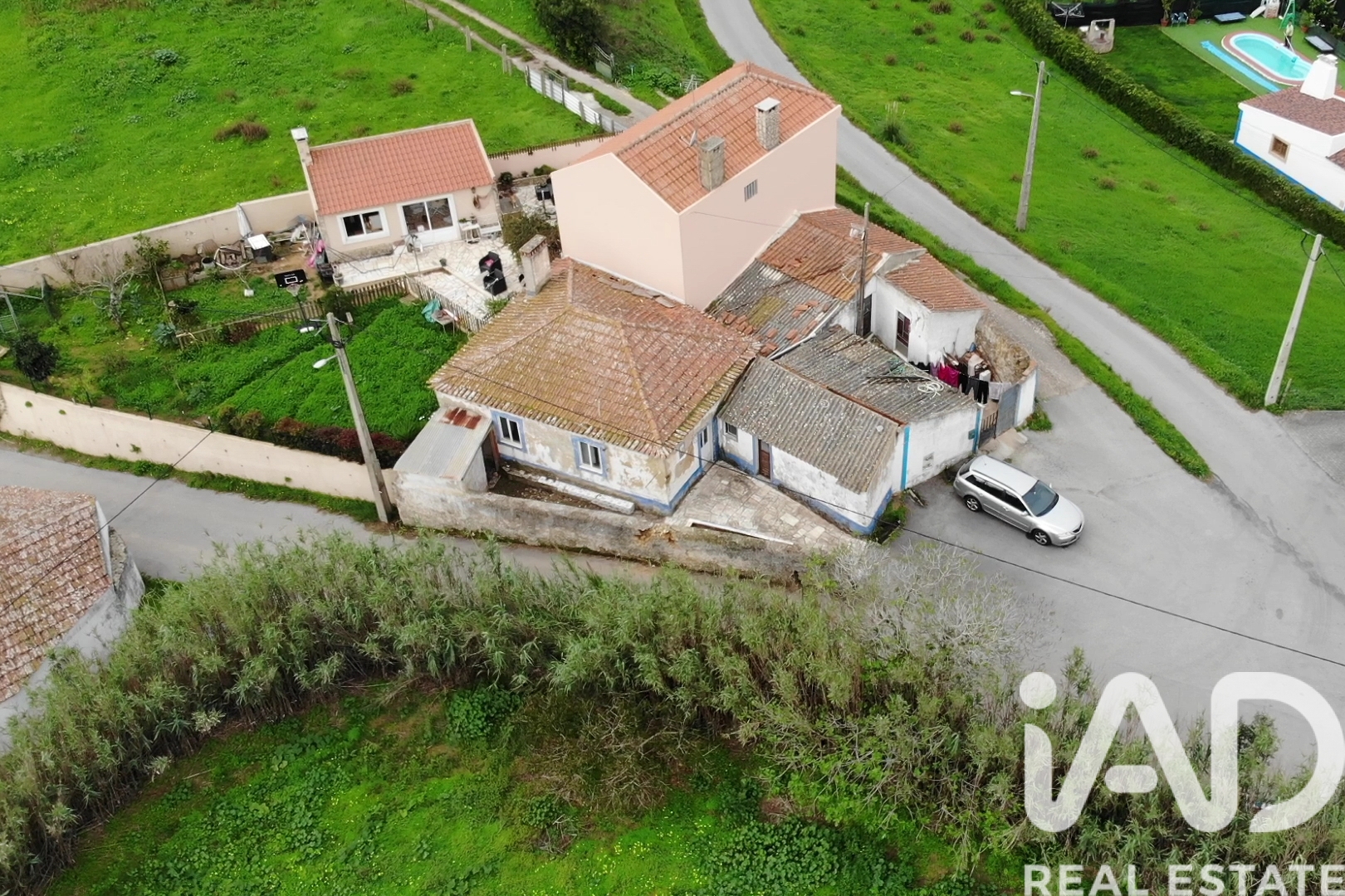 Moradia T1 à venda em Santo Isidoro, Mafra — foto 16