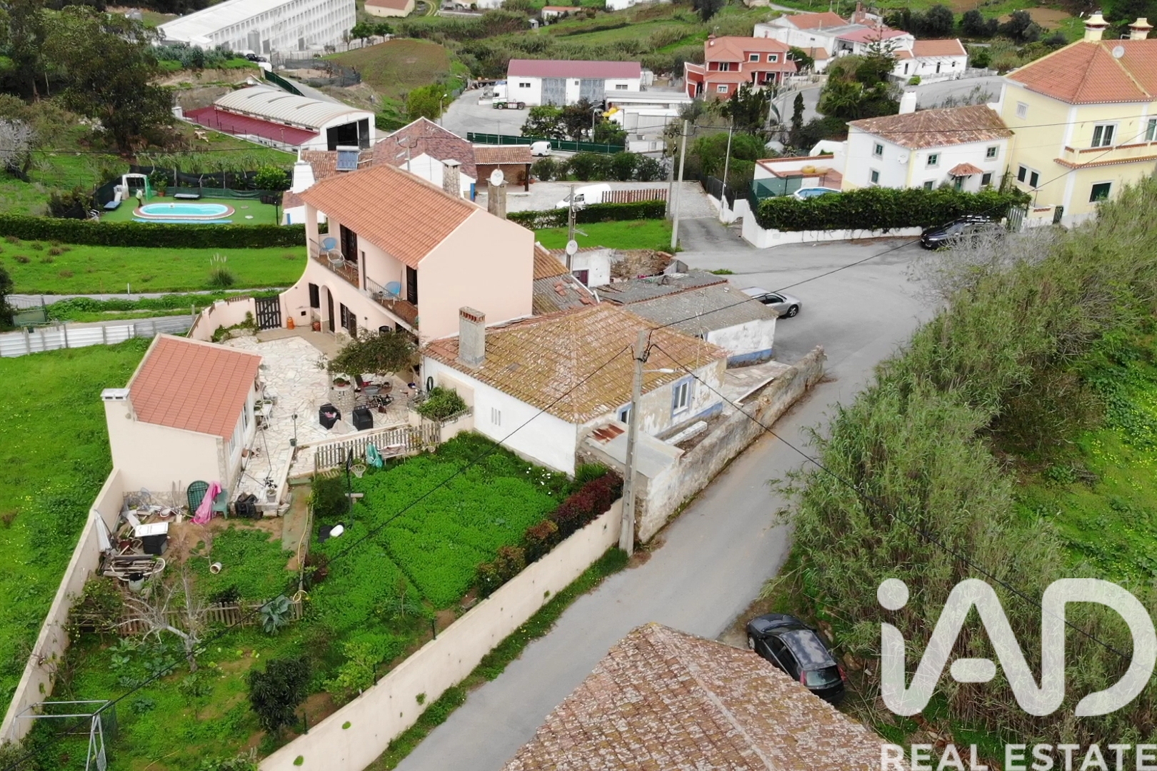 Moradia T1 à venda em Santo Isidoro, Mafra — foto 15