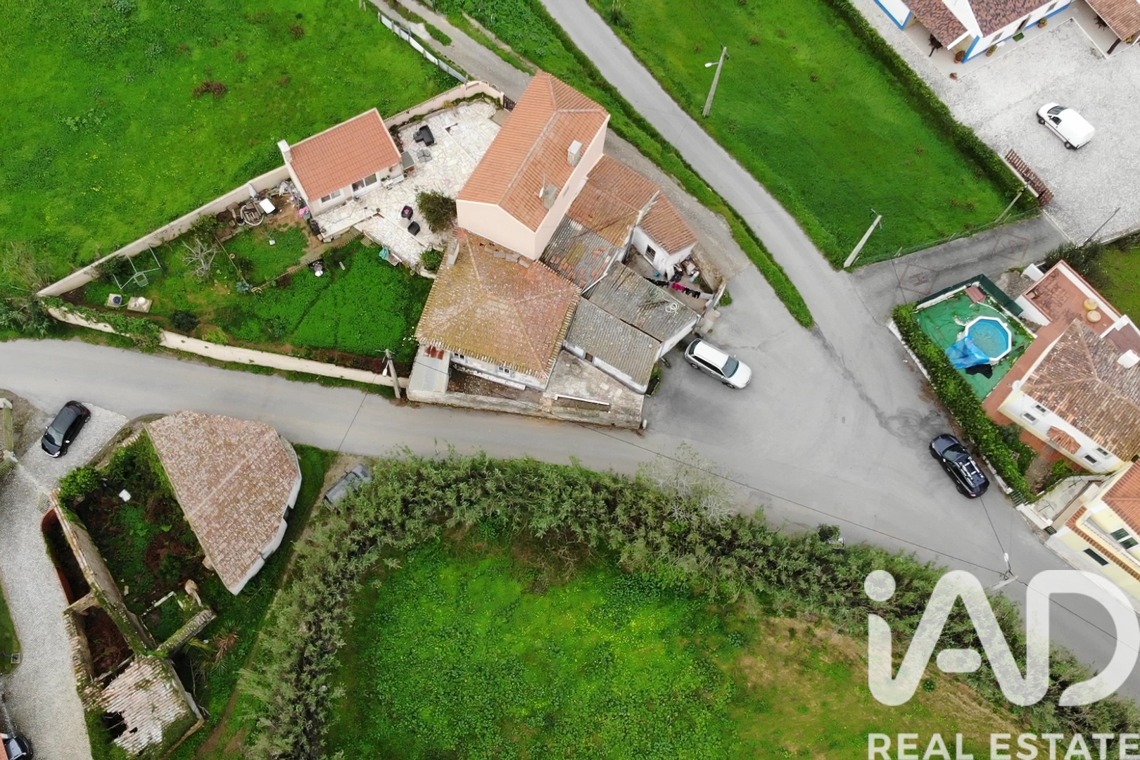 Moradia T1 à venda em Santo Isidoro, Mafra — foto 10