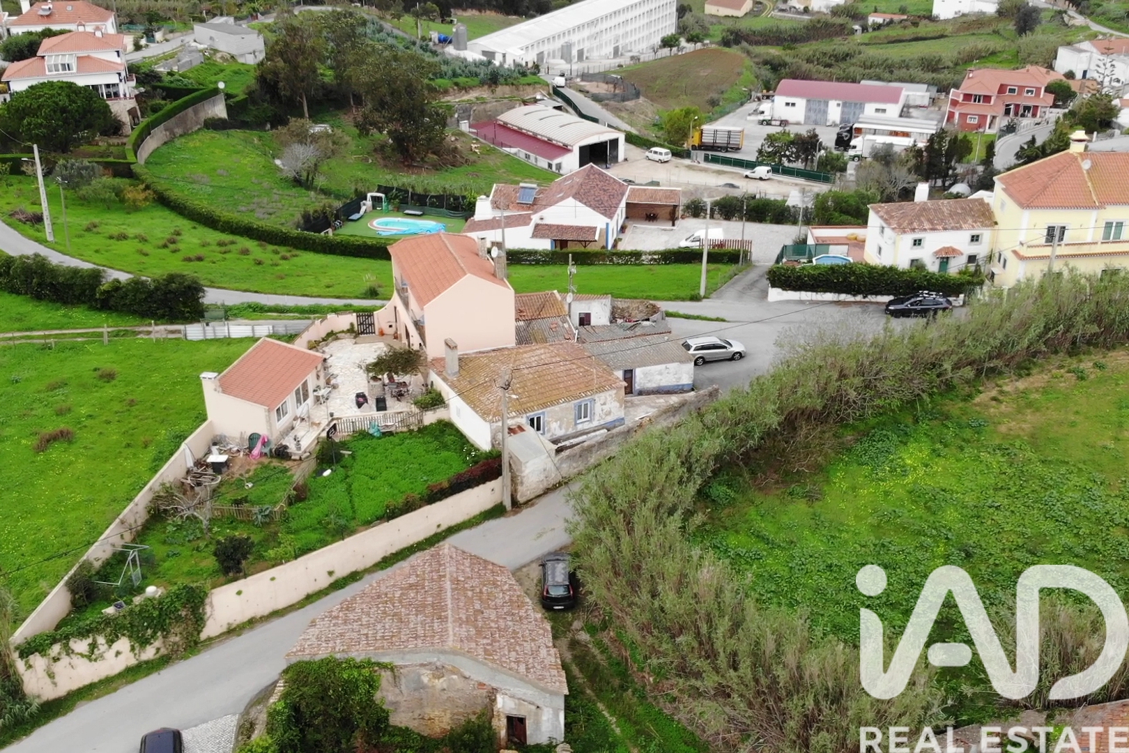 Moradia T1 à venda em Santo Isidoro, Mafra — foto 7