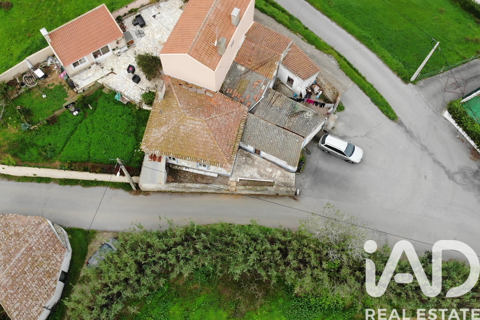 Moradia T1 à venda em Santo Isidoro, Mafra — foto 11
