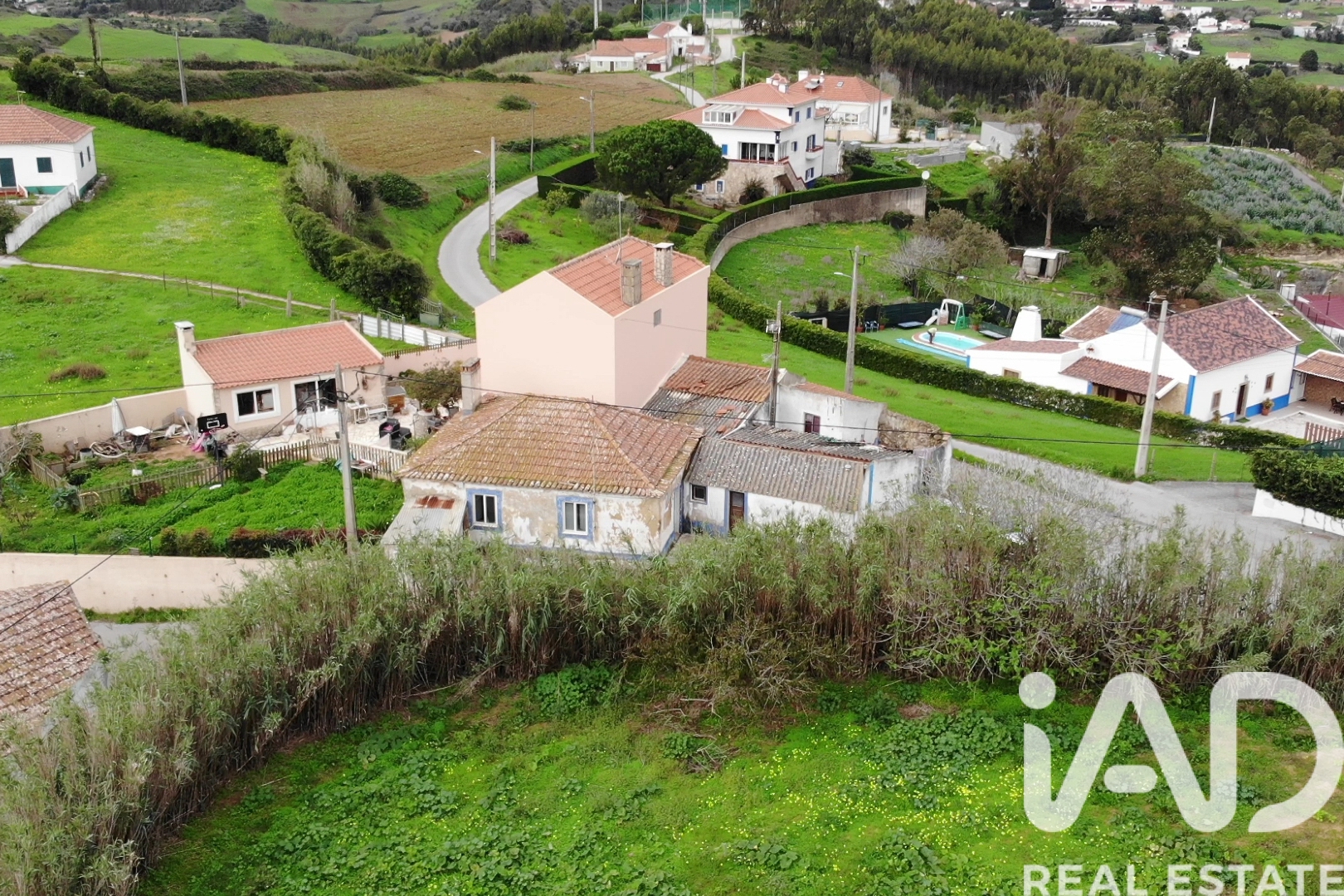 Moradia T1 à venda em Santo Isidoro, Mafra — foto 14