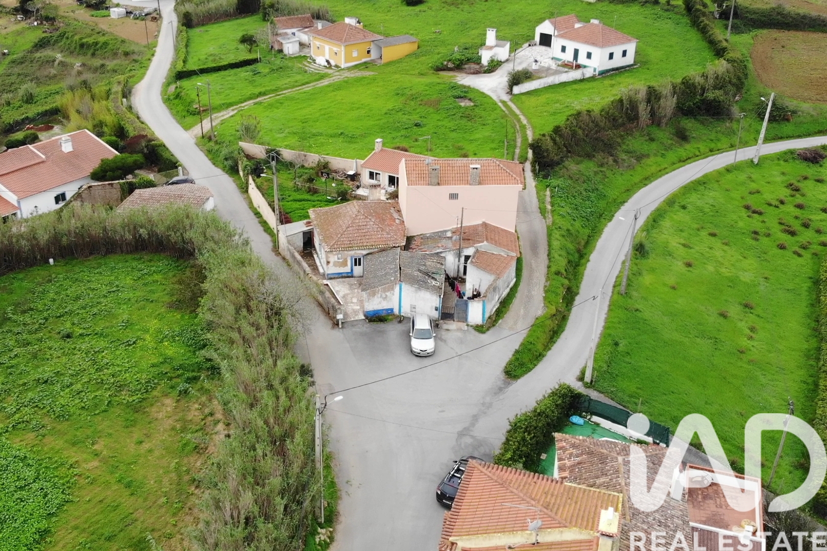 Moradia T1 à venda em Santo Isidoro, Mafra — foto 8