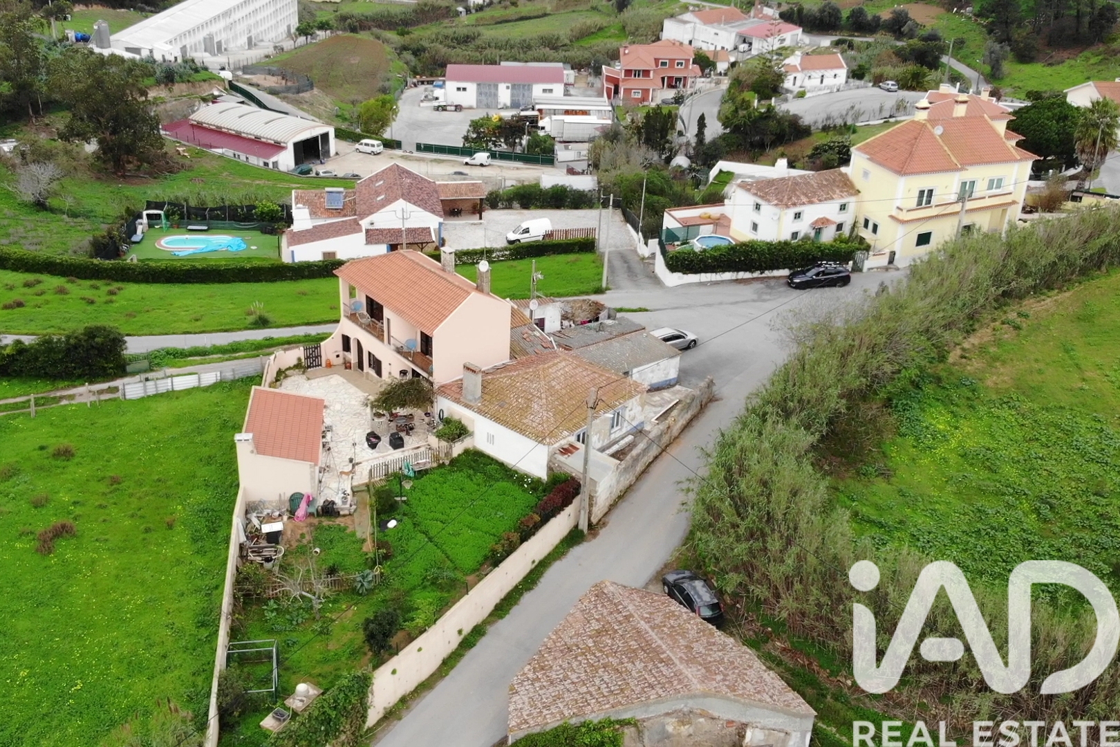Moradia T1 à venda em Santo Isidoro, Mafra — foto 6