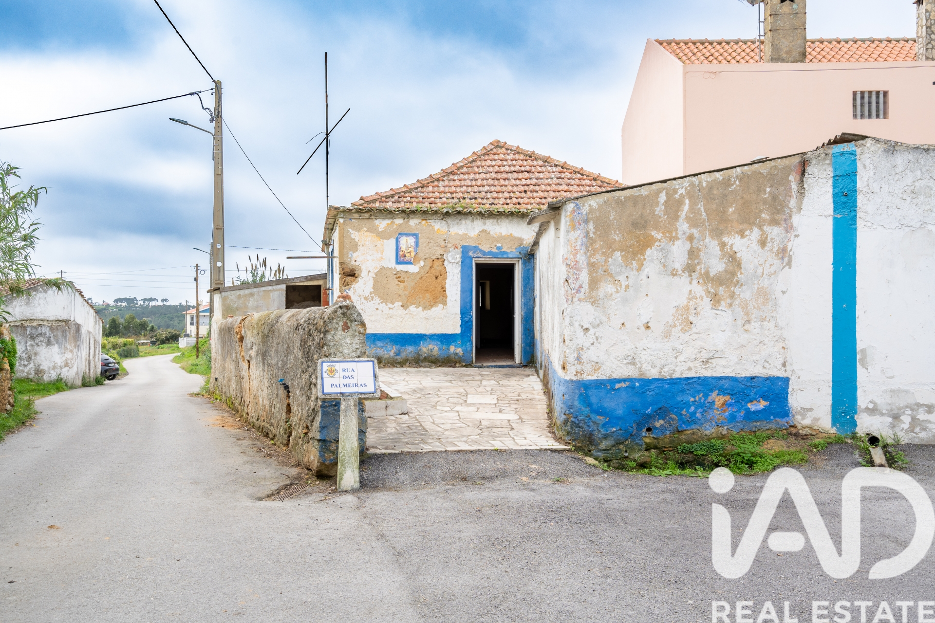 Moradia T1 à venda em Santo Isidoro, Mafra — foto 2