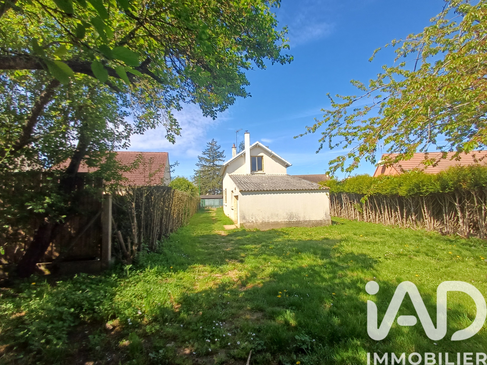Vente Maison/villa 3 pièces