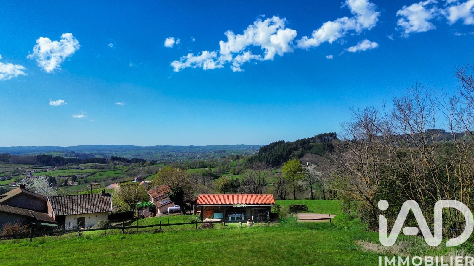 Vente Maison/villa 3 pièces
