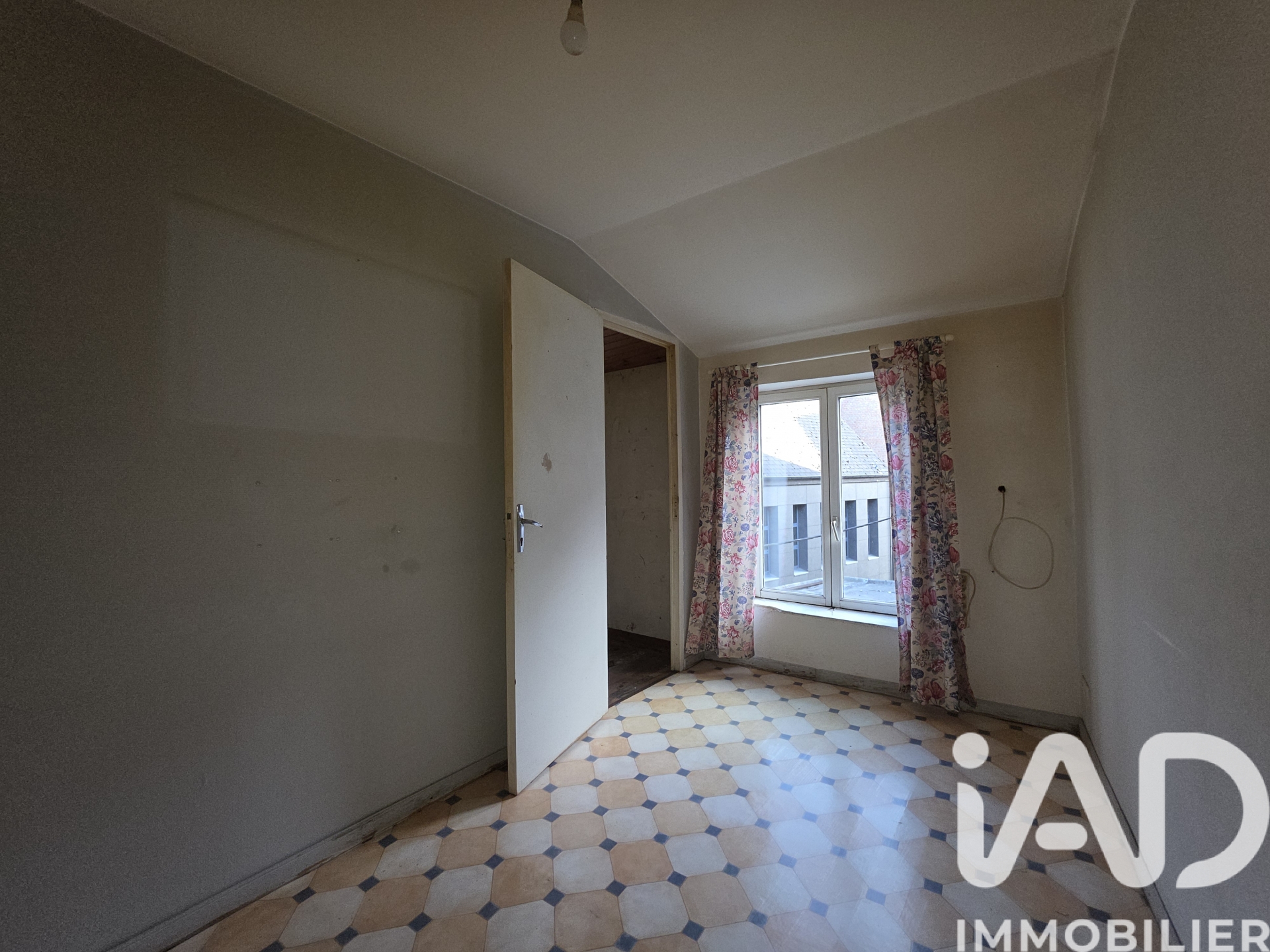 Vente Immeuble 240 m&sup2;