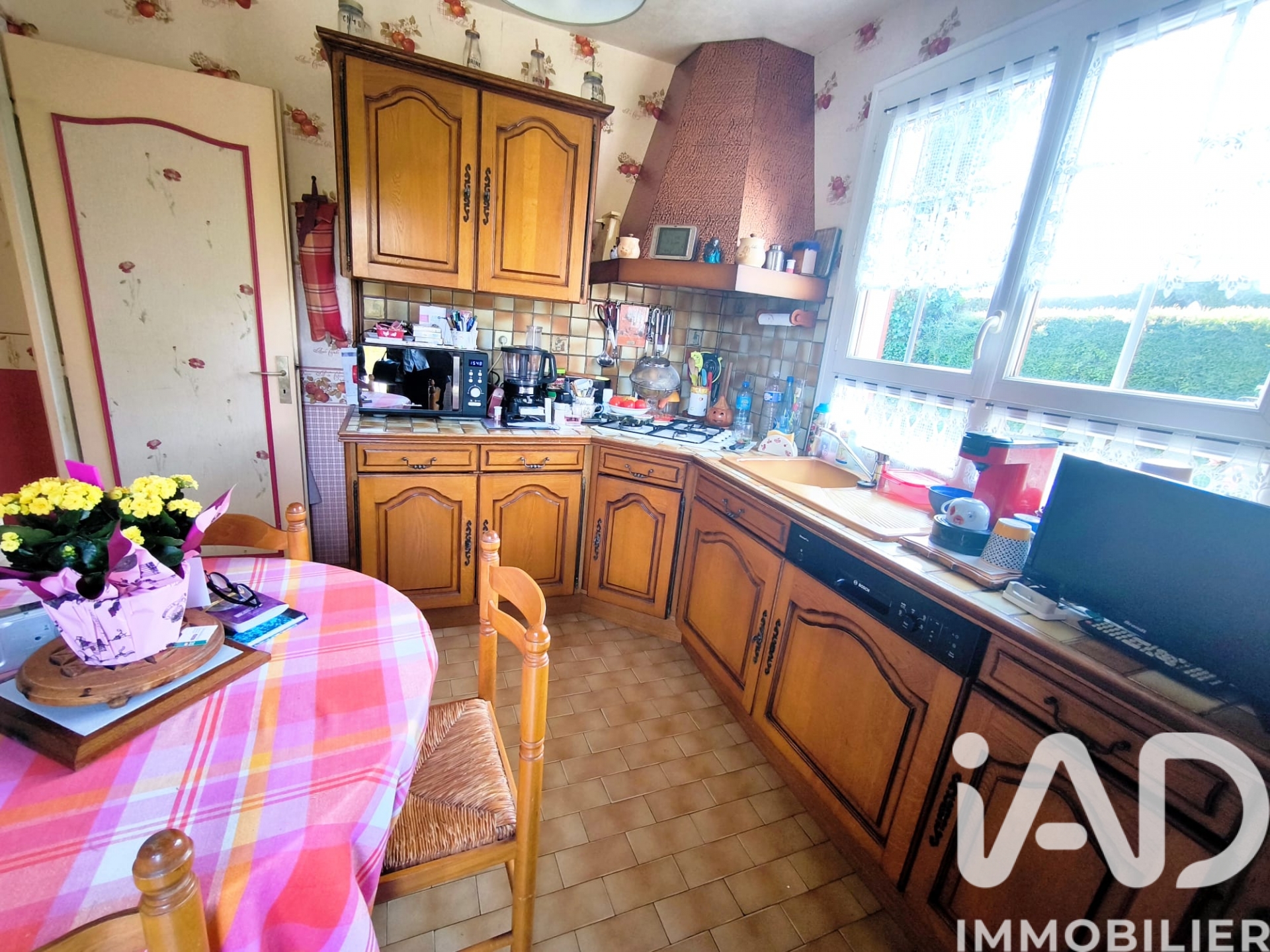 Vente maison à PONT — 4
