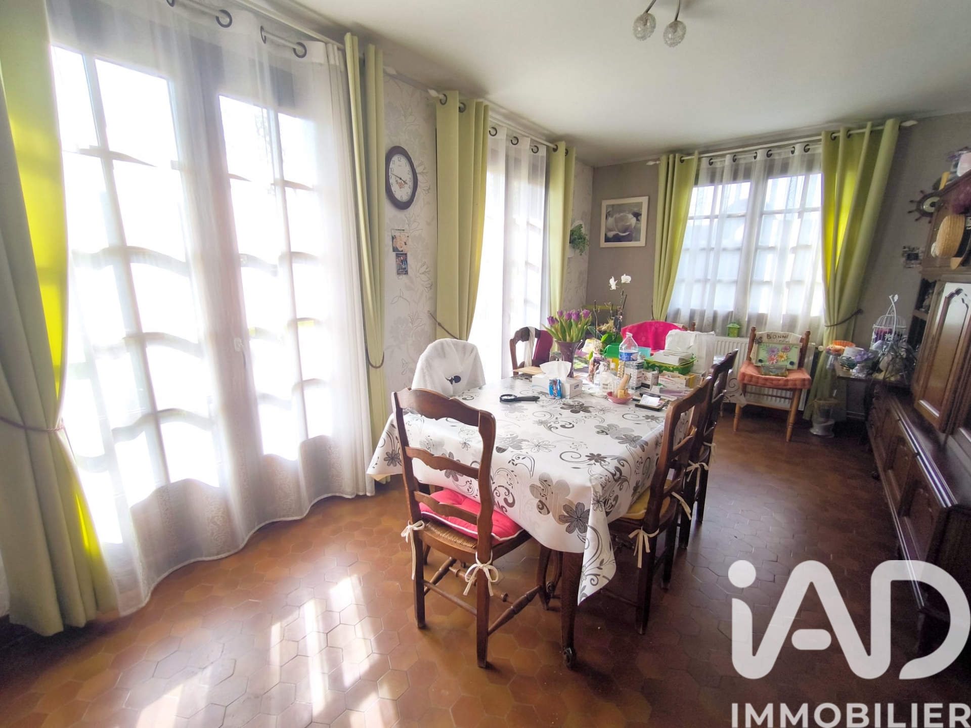 Vente maison à PONT — 5