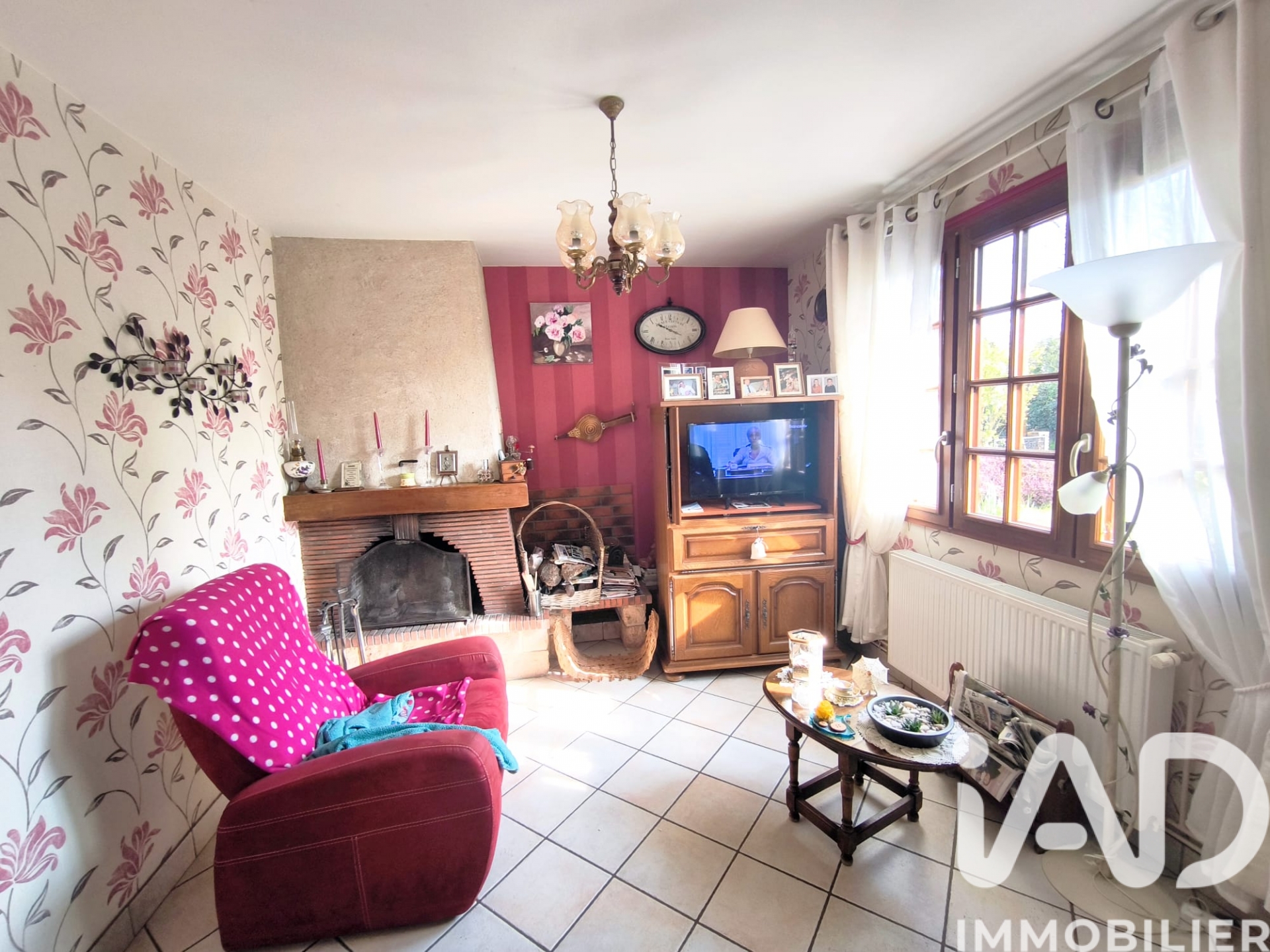Vente maison à PONT — 6
