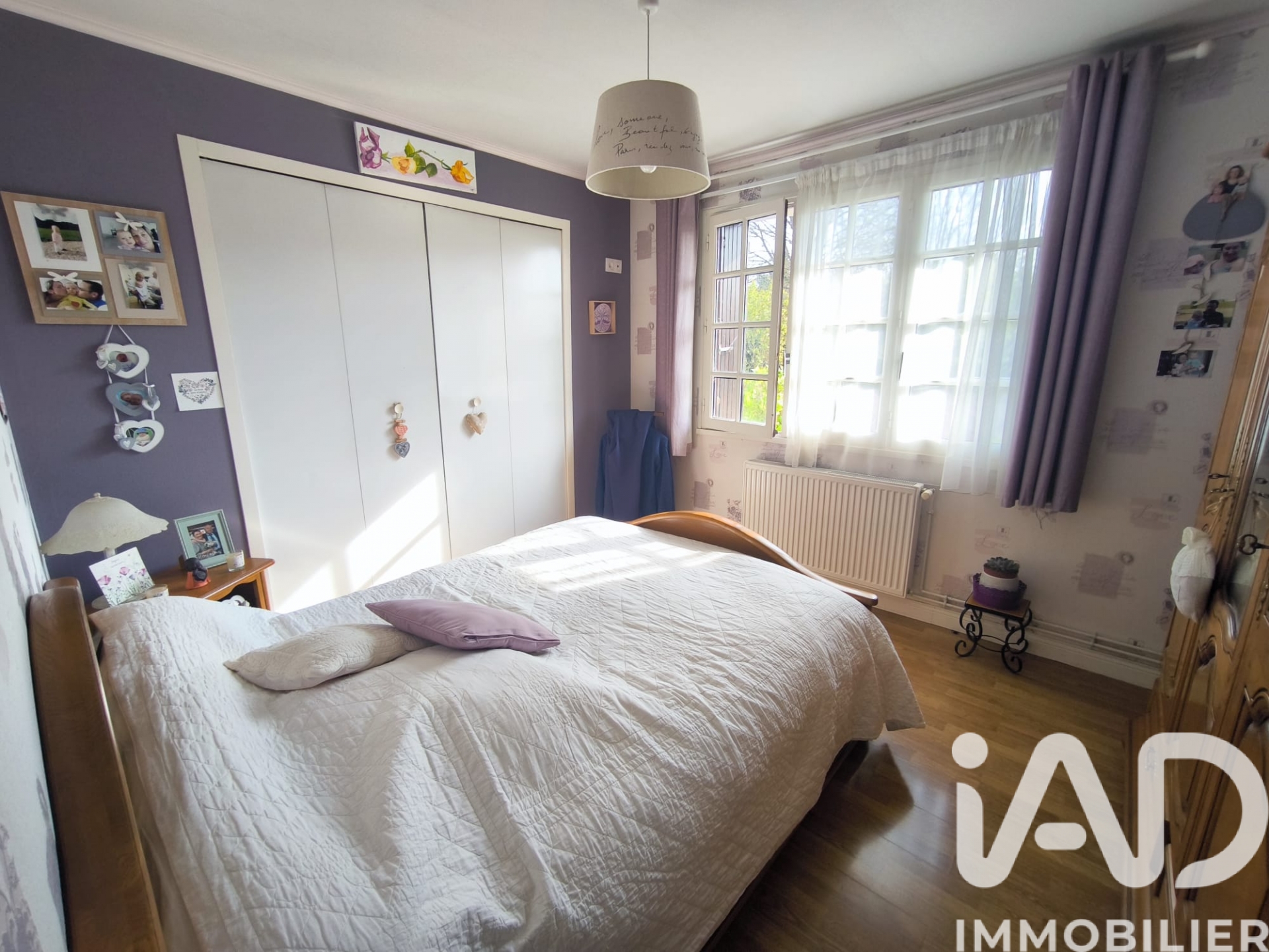 Vente maison à PONT — 8
