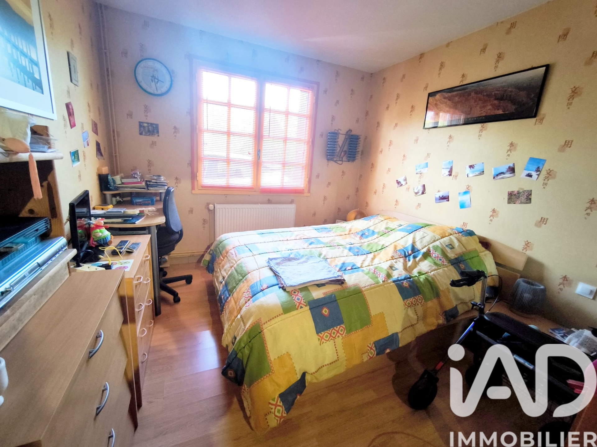 Vente maison à PONT — 9