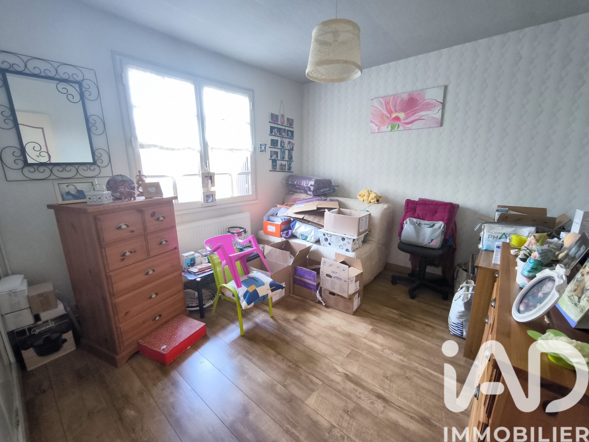 Vente maison à PONT — 10