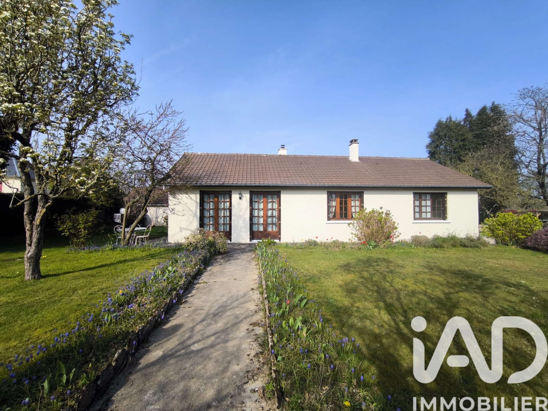 Vente maison à PONT — 11