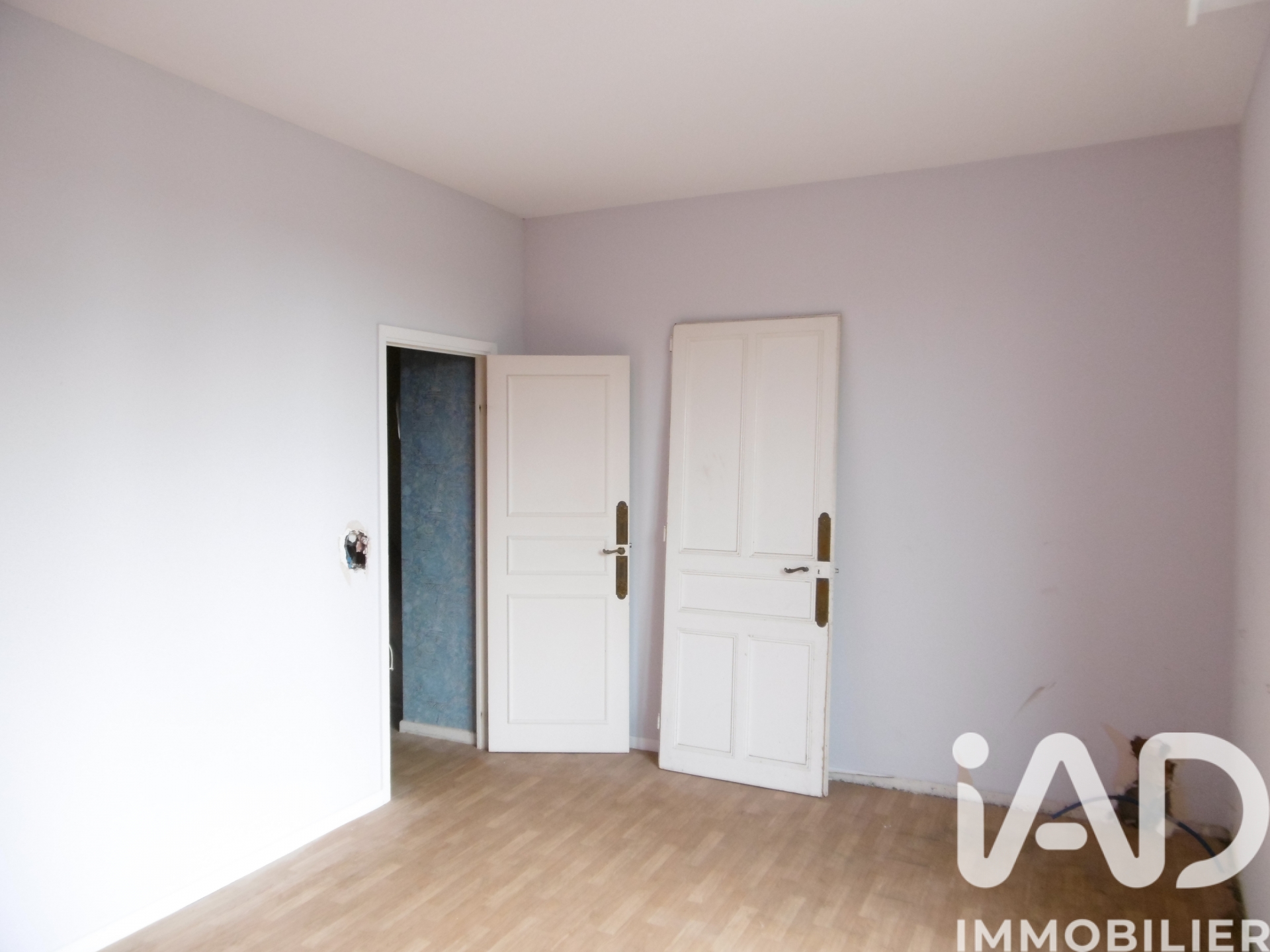 Vente appartement à Montbéliard (25200) : appartement 2 pièces 45 m² - 1992861 — 5