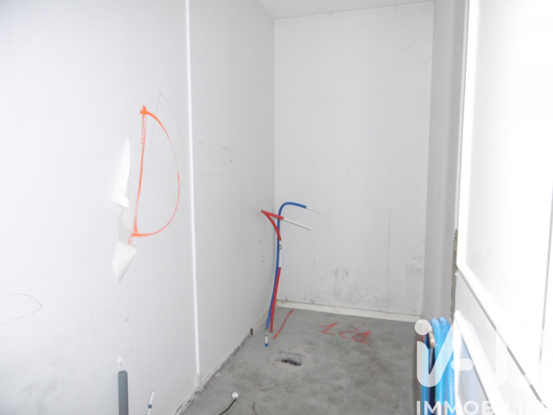 Vente appartement à Montbéliard (25200) : appartement 2 pièces 45 m² - 1992861 — 6