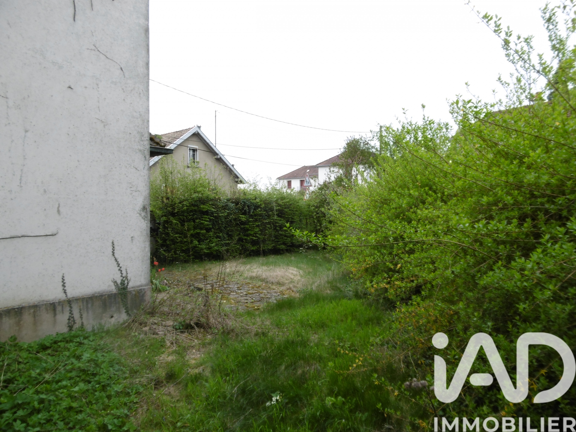 Vente appartement à Montbéliard (25200) : appartement 2 pièces 45 m² - 1992861 — 7