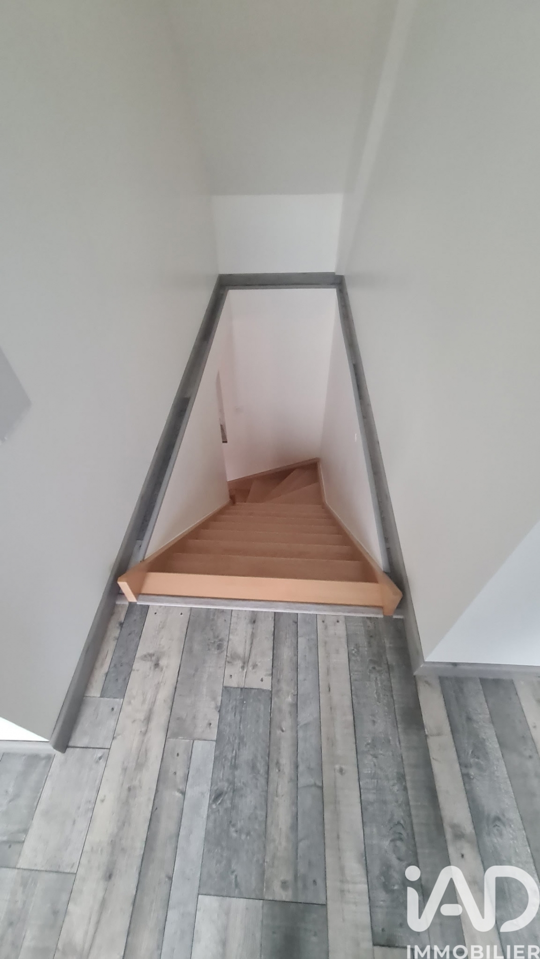 Vente maison à Gy — 9
