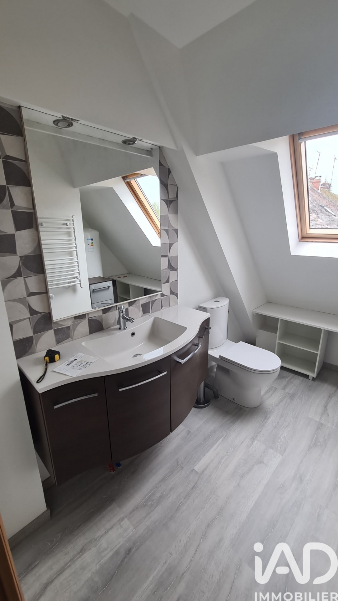 Vente maison à Gy — 5