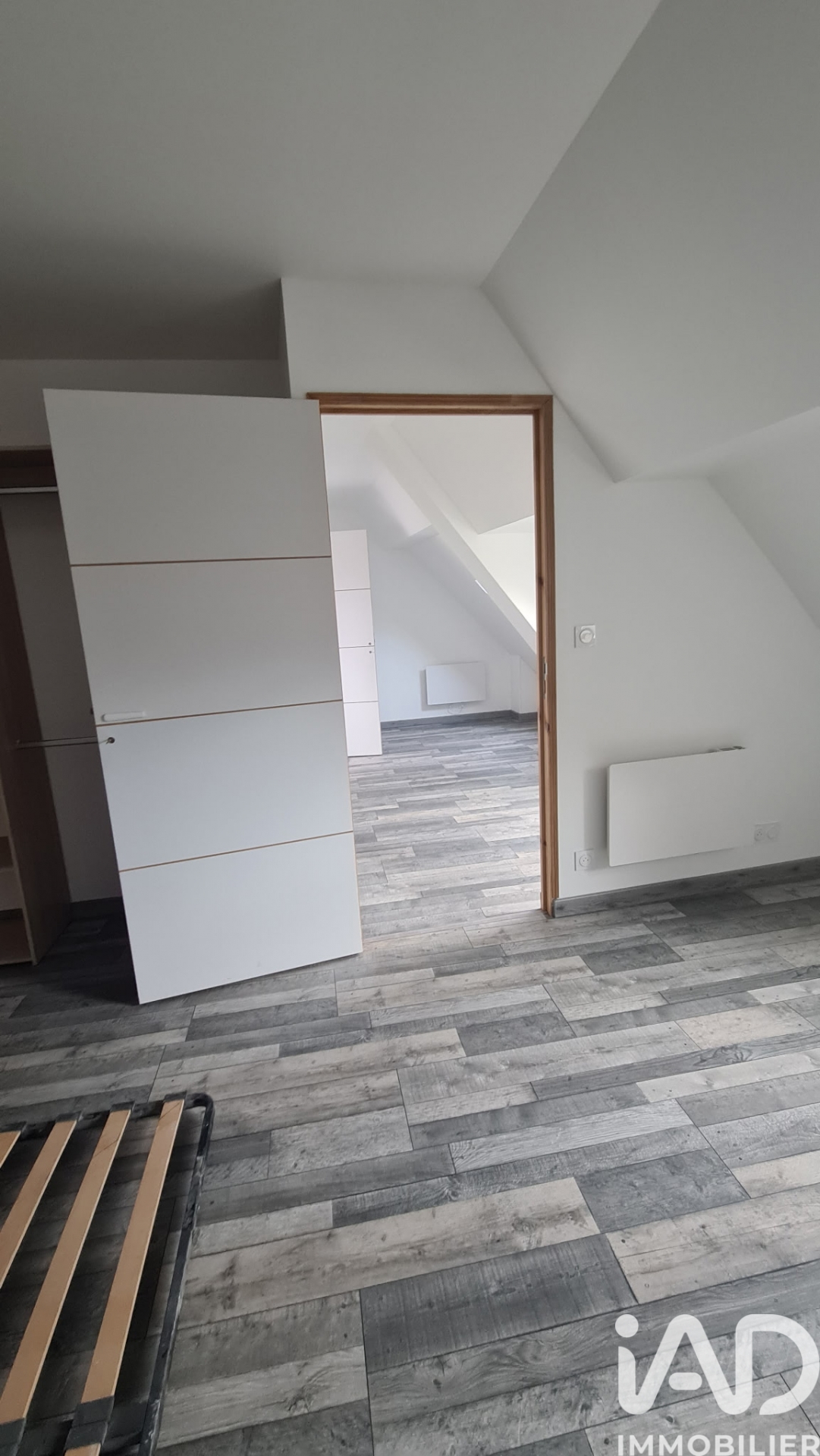Vente maison à Gy — 8