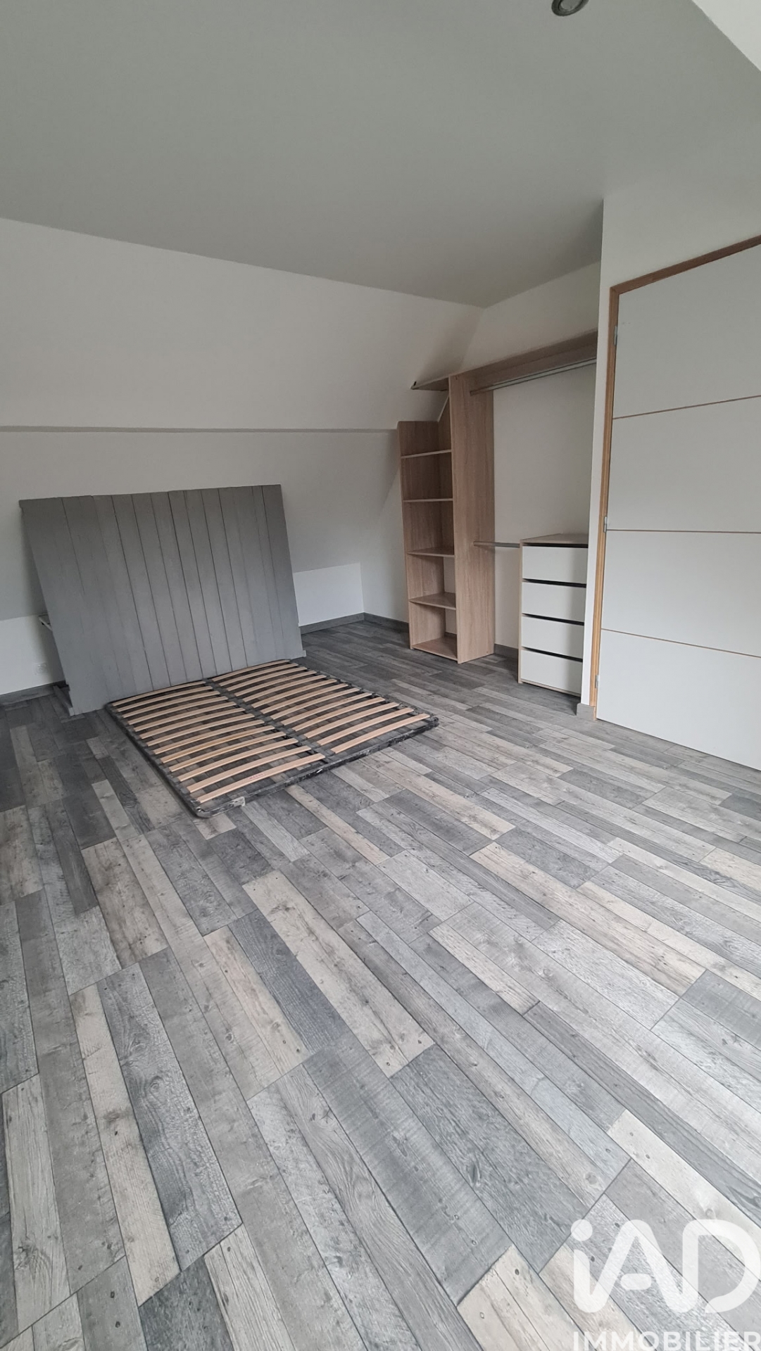 Vente maison à Gy — 6
