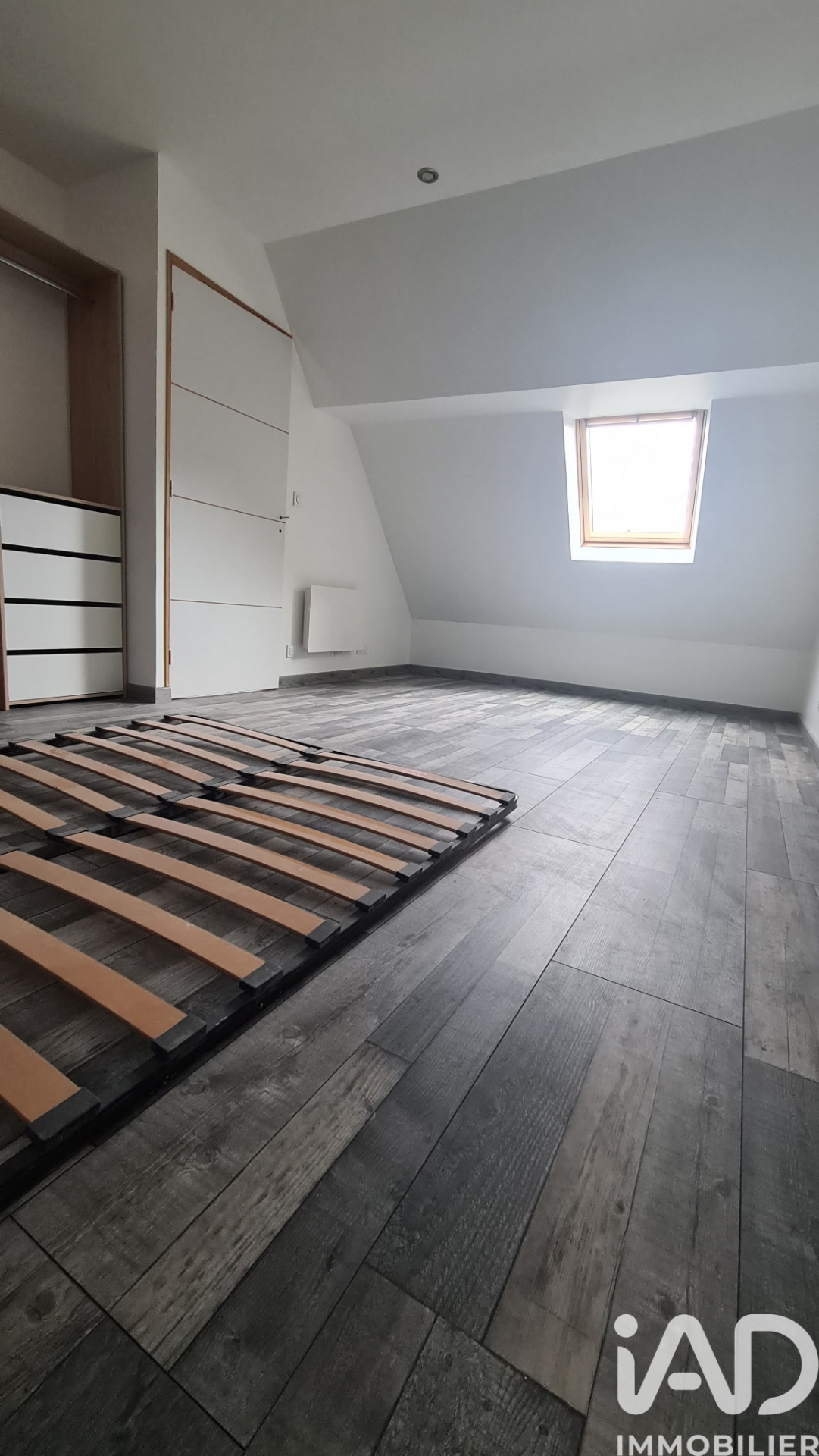 Vente maison à Gy — 7