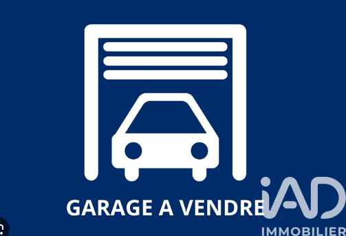 Vente Garage 365 m²