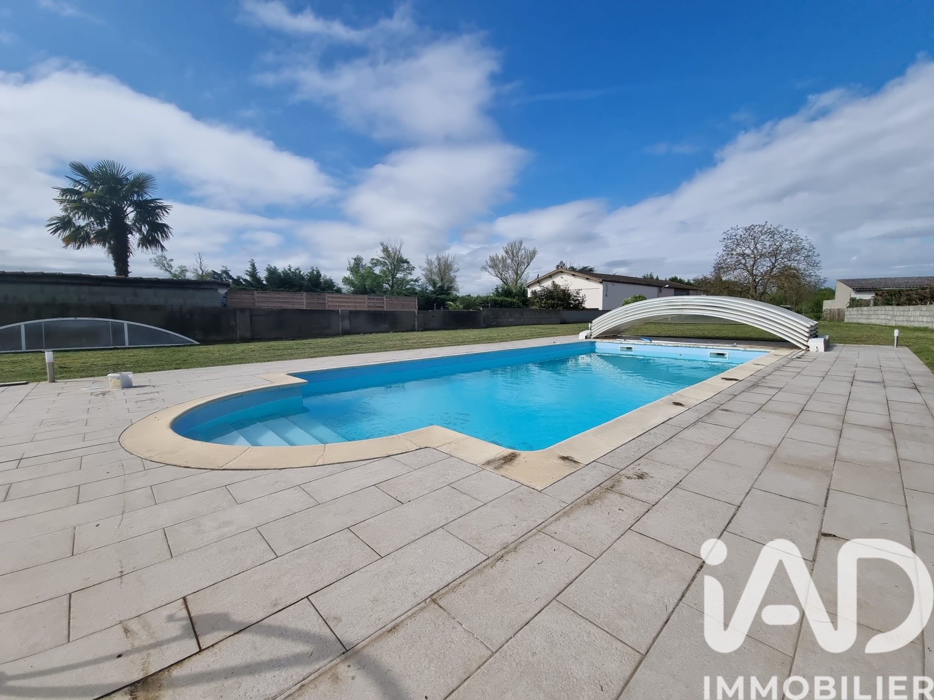 Vente Maison/villa 9 pièces