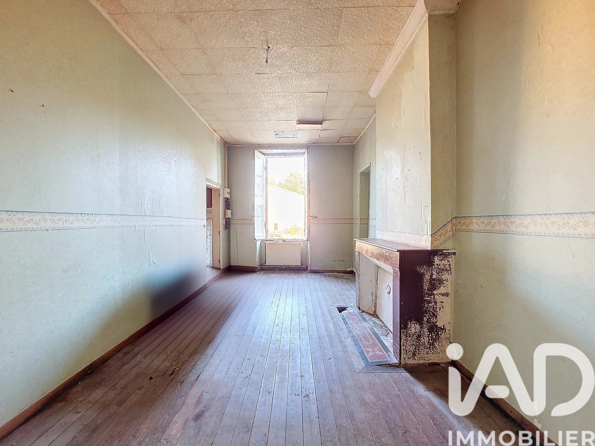 Vente maison à Cambes (33880) : maison de village 3 pièces 80 m² - 2000955 — 4