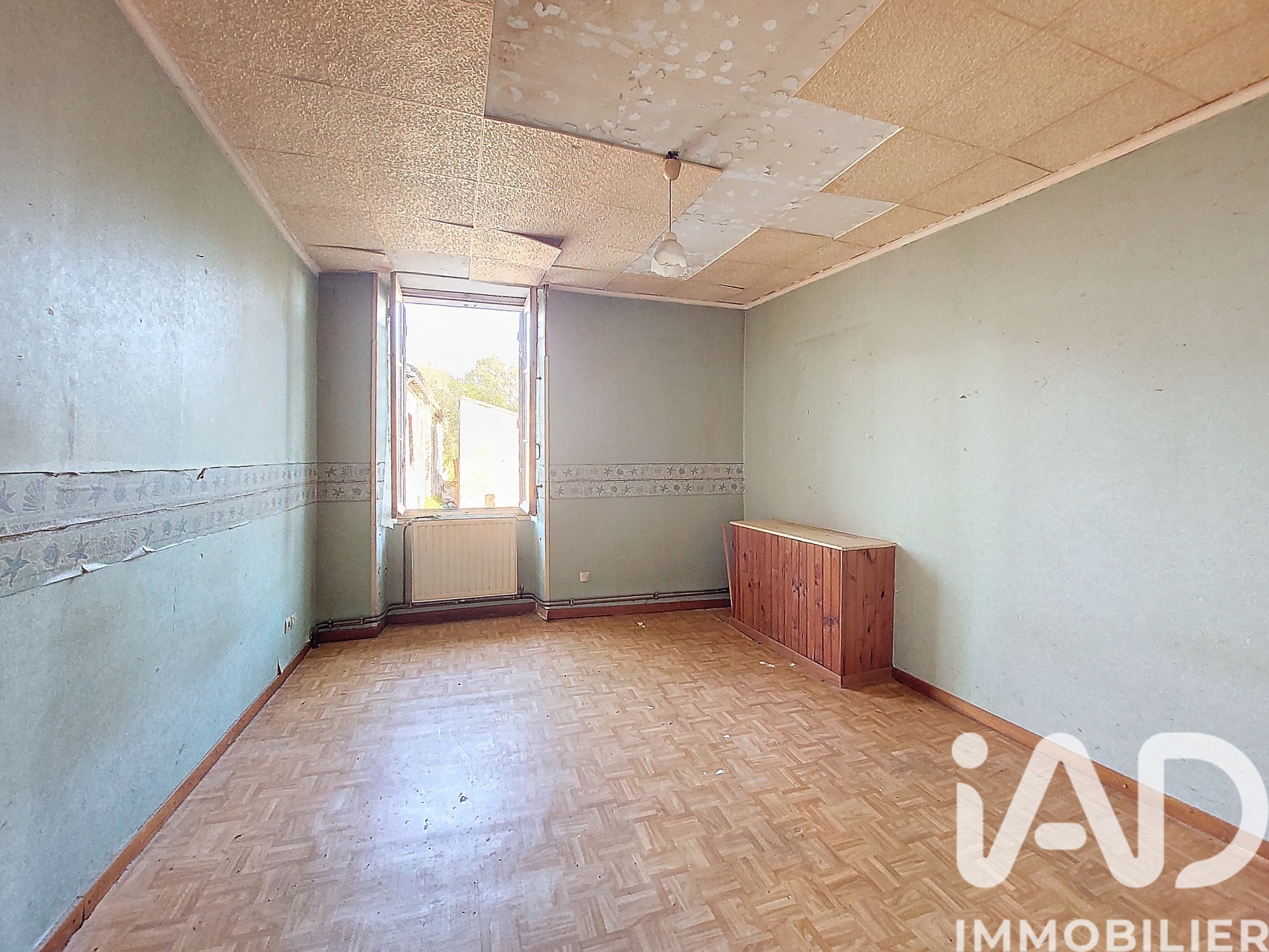 Vente maison à Cambes (33880) : maison de village 3 pièces 80 m² - 2000955 — 6