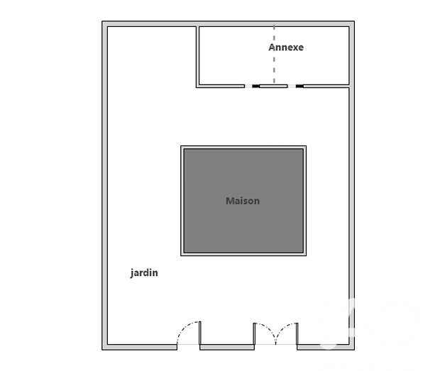 Vente maison à Vaujours (93410) : maison traditionnelle 6 pièces 119 m² — 26