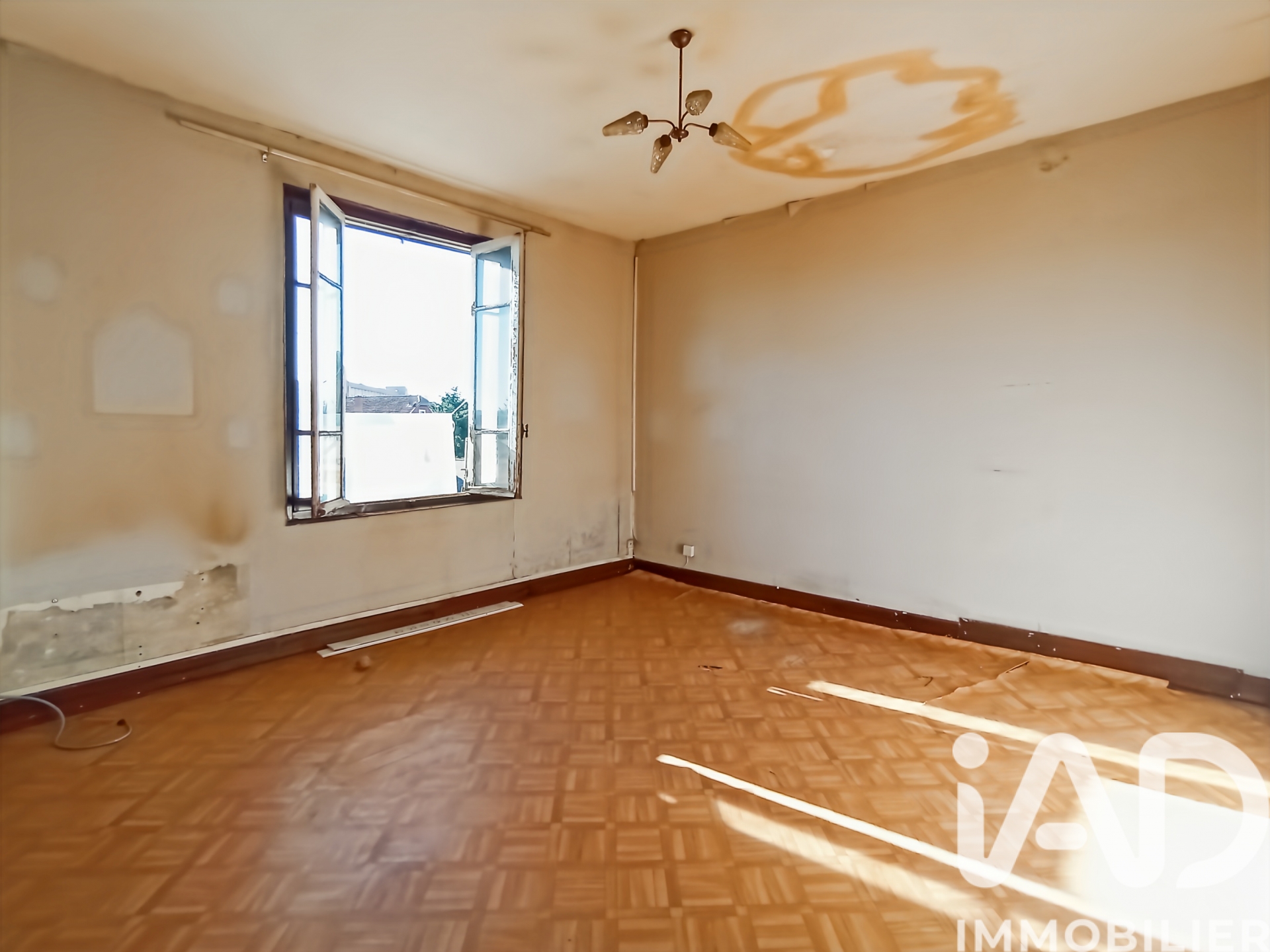 Vente appartement à Feurs (42110) : appartement 2 pièces 51 m² - 1992573 — 9