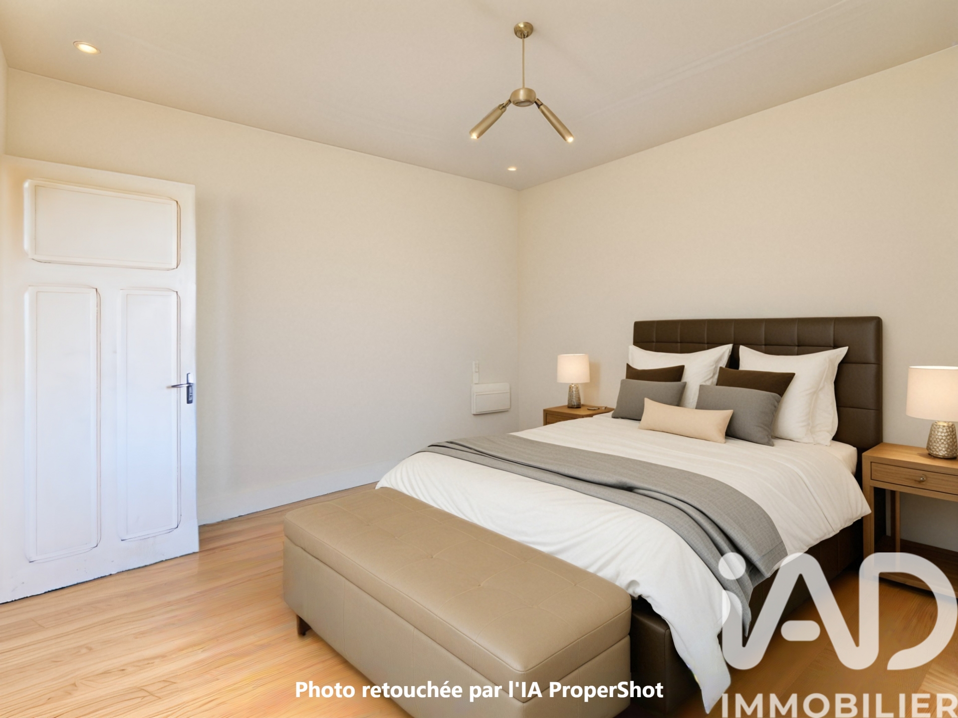 Vente appartement à Feurs (42110) : appartement 2 pièces 51 m² - 1992573 — 6