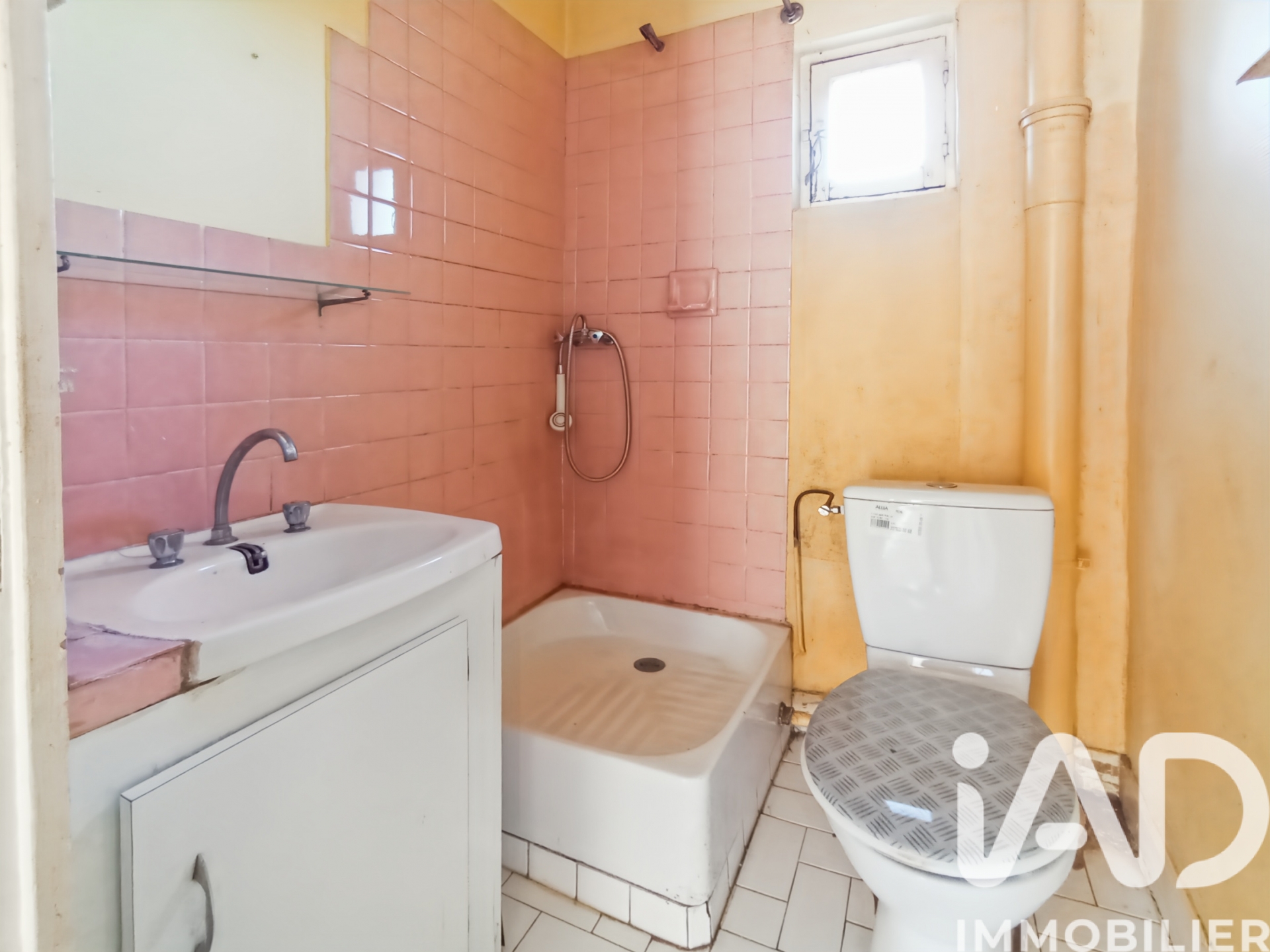 Vente appartement à Feurs (42110) : appartement 2 pièces 51 m² - 1992573 — 12