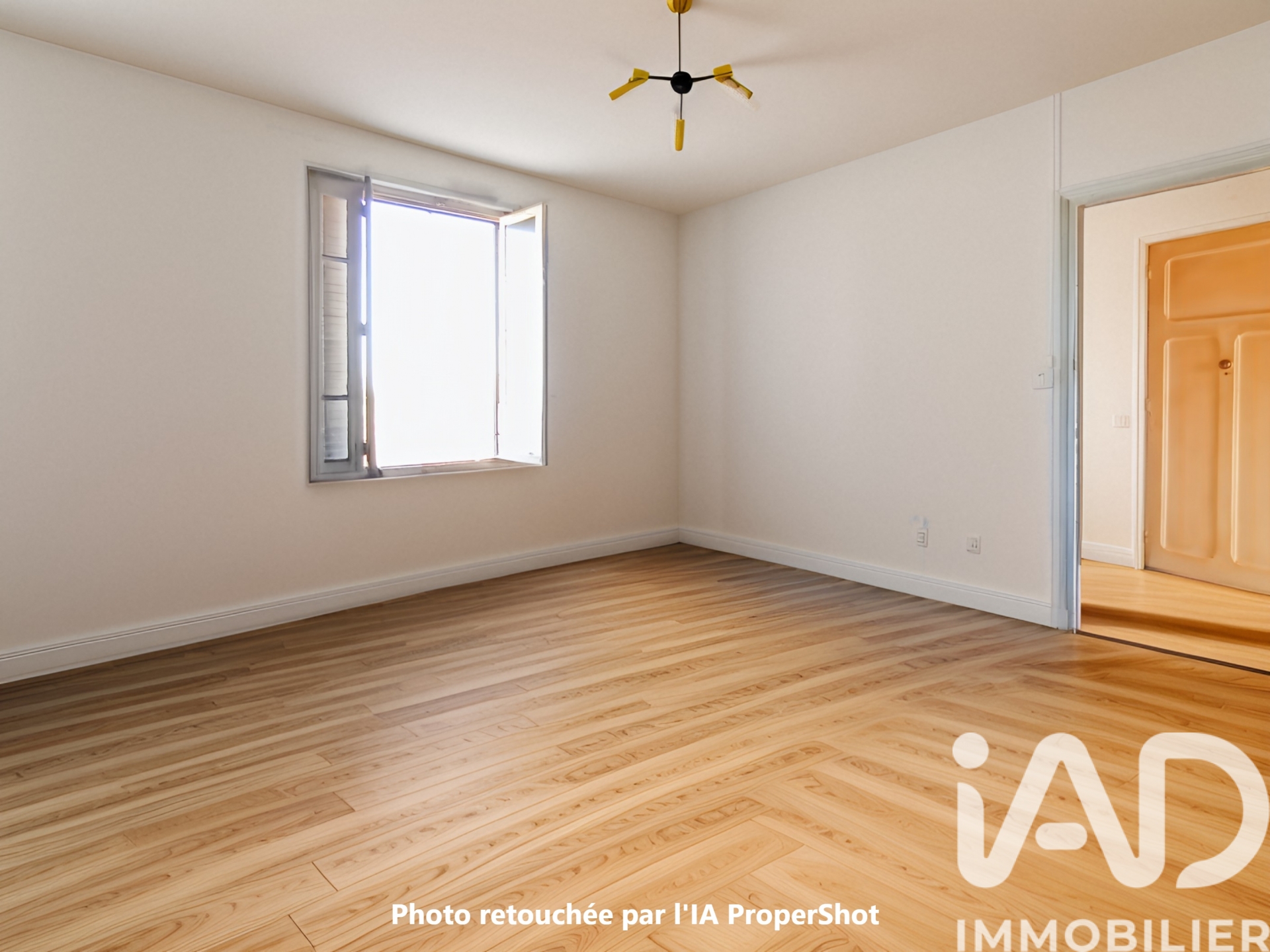 Vente appartement à Feurs (42110) : appartement 2 pièces 51 m² - 1992573 — 5