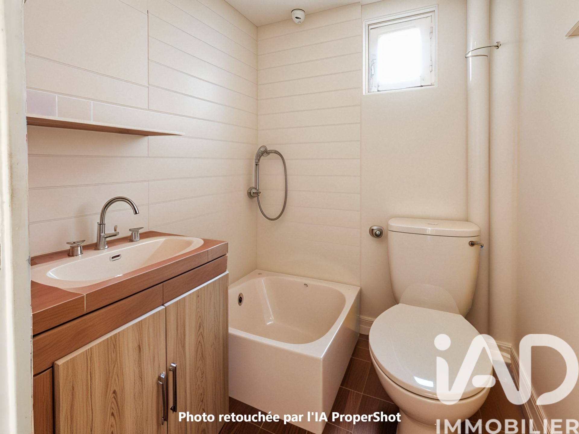 Vente appartement à Feurs (42110) : appartement 2 pièces 51 m² - 1992573 — 13